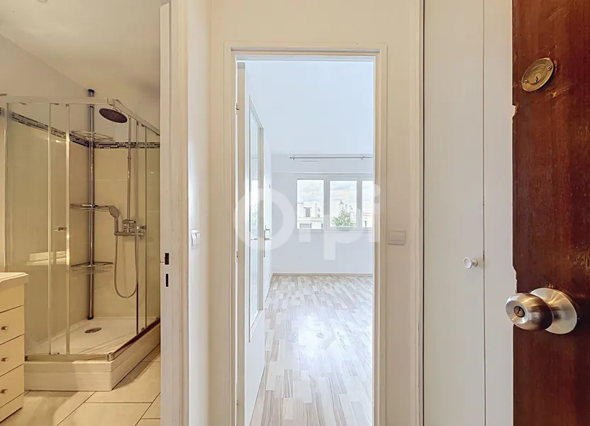 Appartement Boulevard de Strasbourg à Nogent-sur-Marne