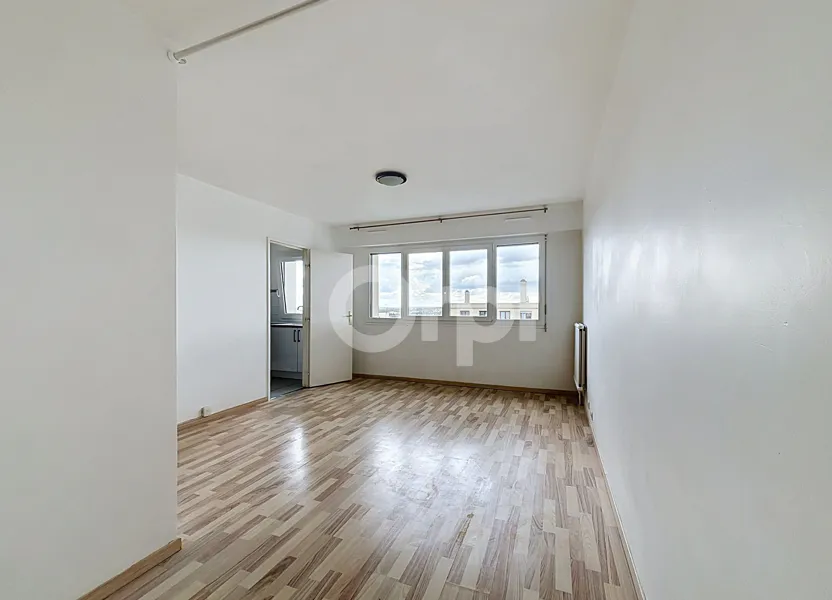 Appartement Boulevard de Strasbourg à Nogent-sur-Marne