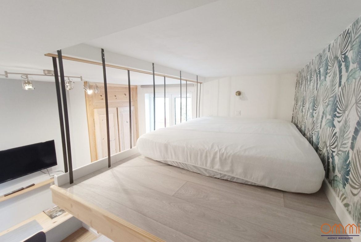 Appartement Boulevard du Cange à Amiens
