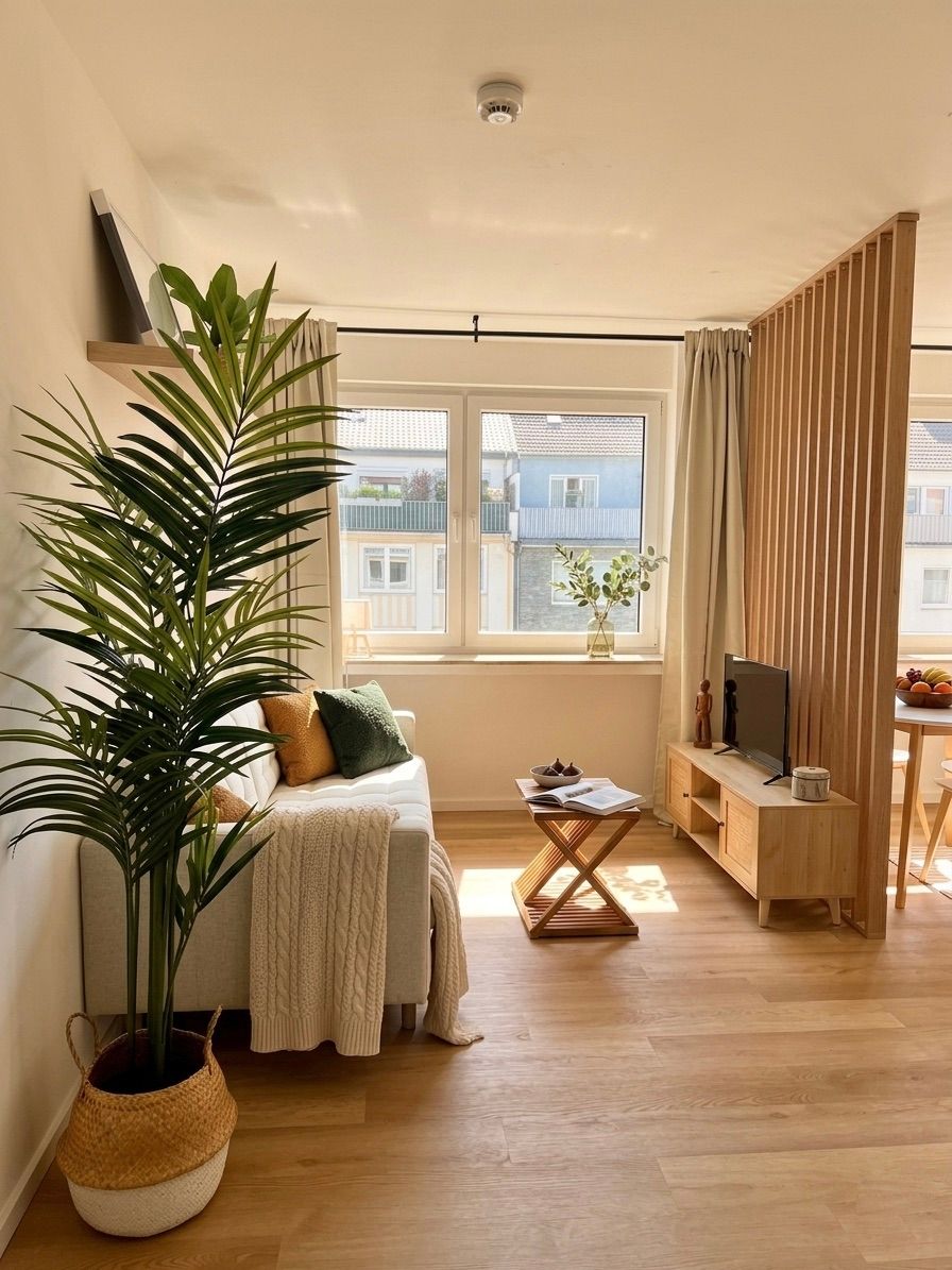 Wohnung Friedrich-Ebert-Straße in Düsseldorf