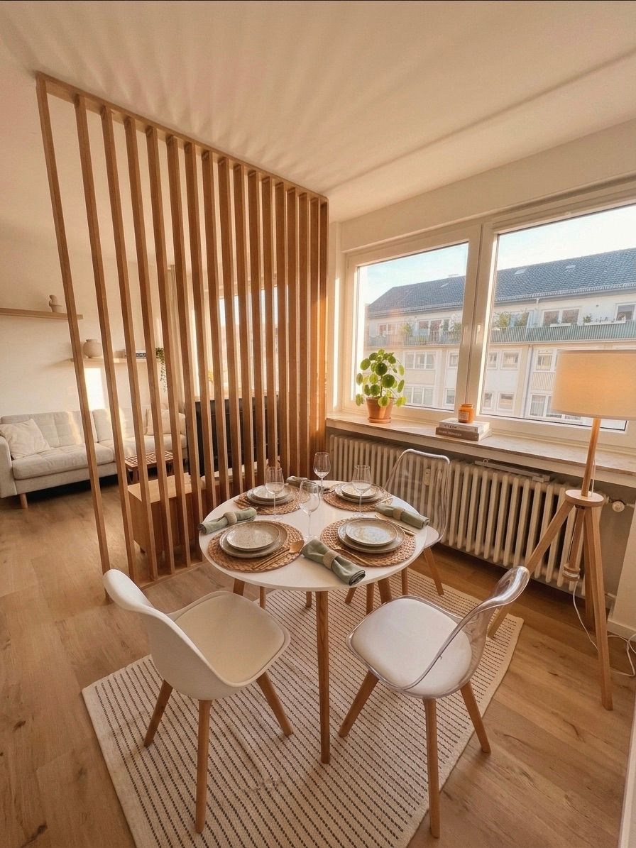 Wohnung Friedrich-Ebert-Straße in Düsseldorf