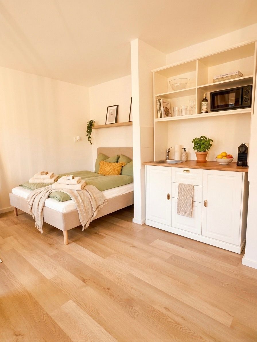 Wohnung Friedrich-Ebert-Straße in Düsseldorf