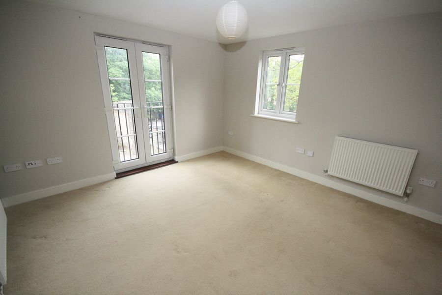 Flat Bartholomews Square in Bristol