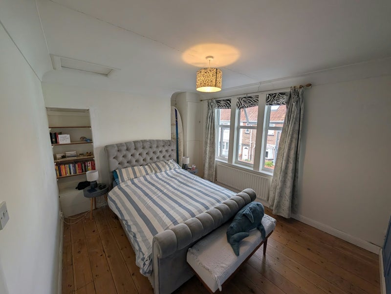Flat William Street in Bristol