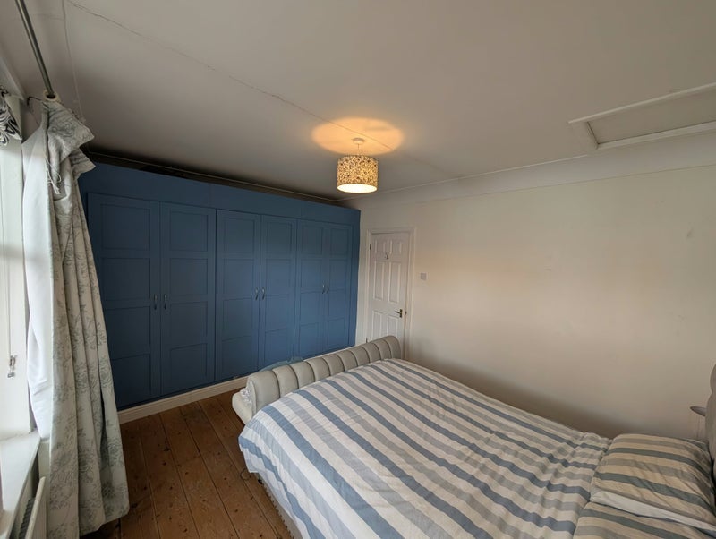 Flat William Street in Bristol