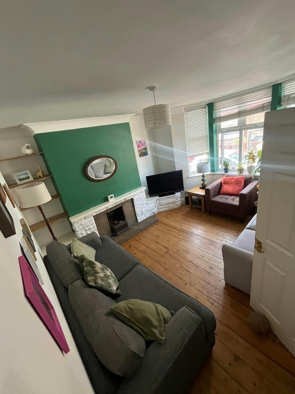Flat William Street in Bristol