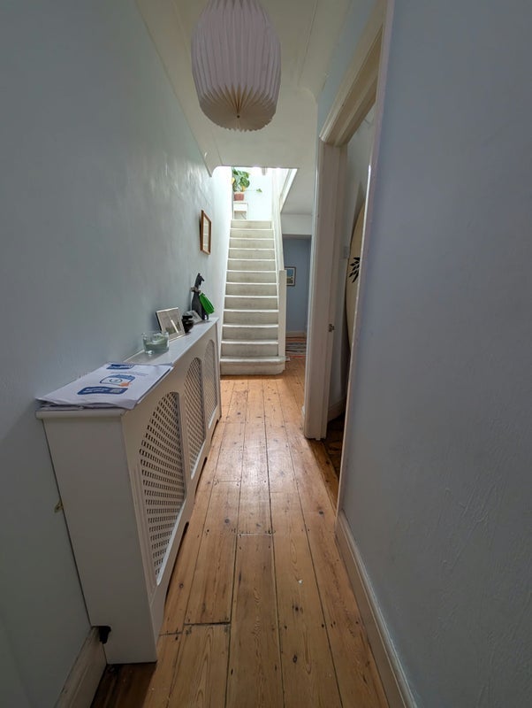 Flat William Street in Bristol