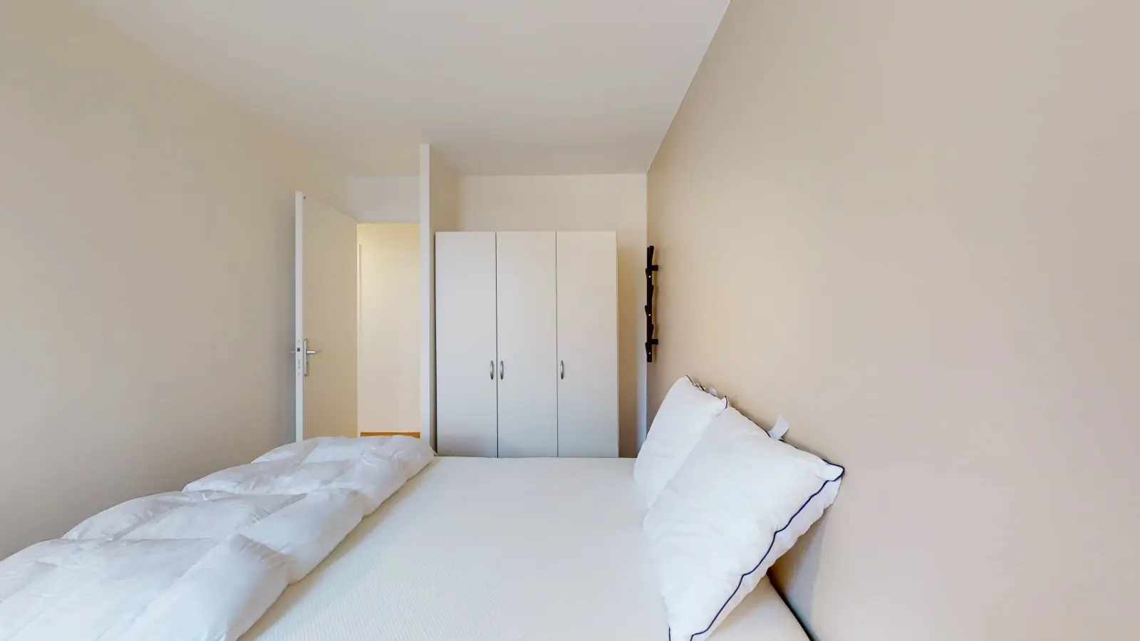 Appartement Place du Bois de Grâce à Champs-sur-Marne