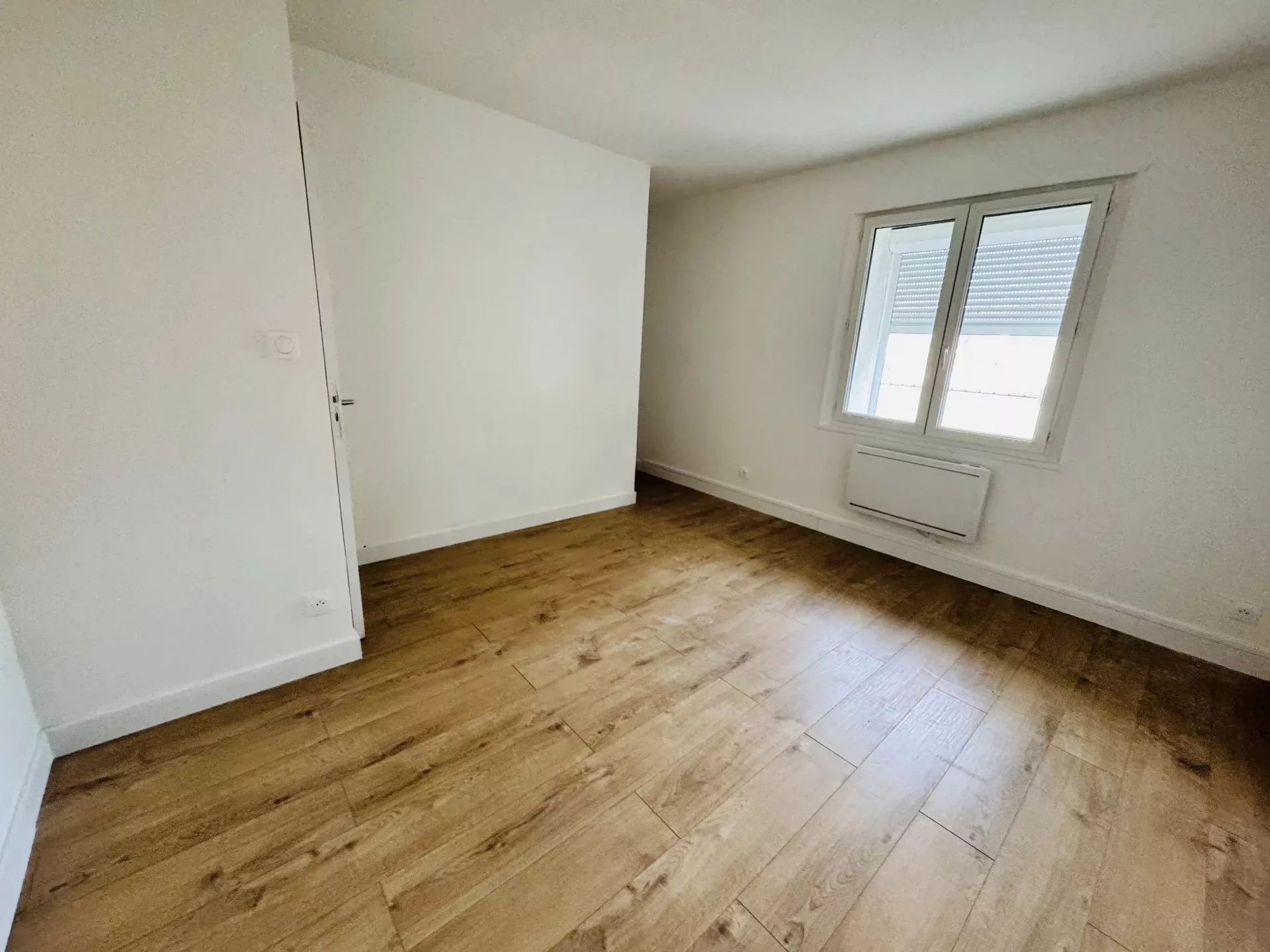 Appartement Rue de Saint-Quentin à Morcourt