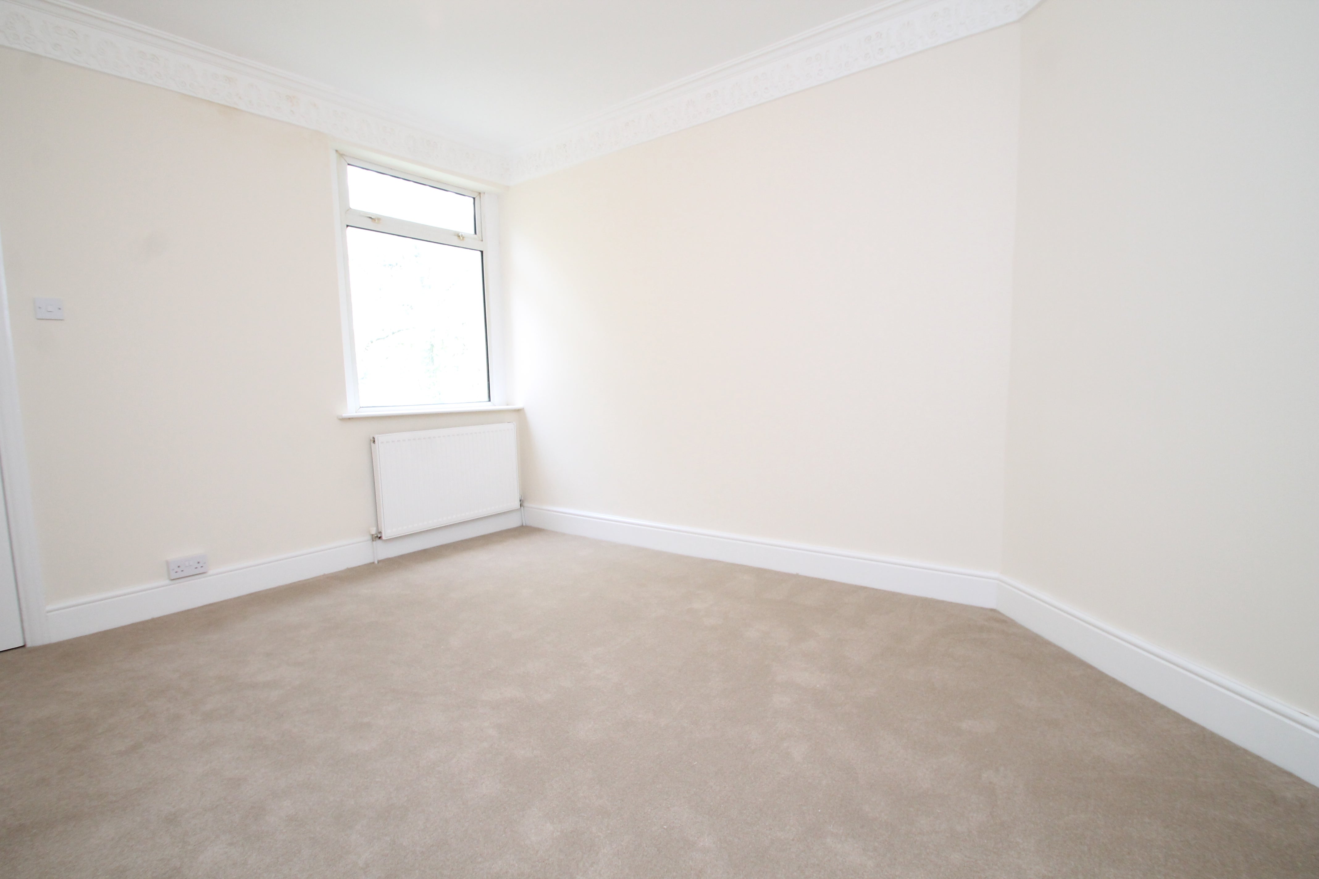 Flat Ridsdale Road in Greater London