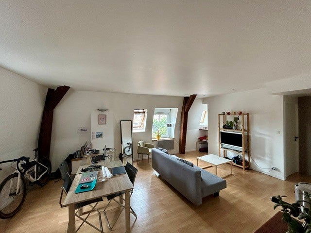 Flat Place Delille in Clermont-Ferrand