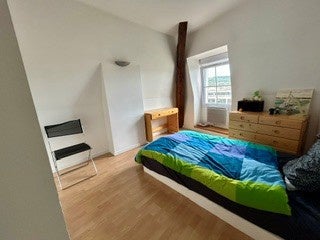 Appartement Place Delille à Clermont-Ferrand
