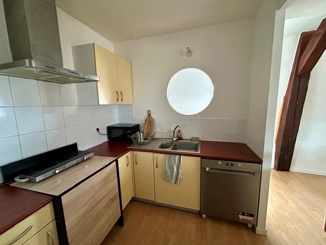Appartement Place Delille à Clermont-Ferrand