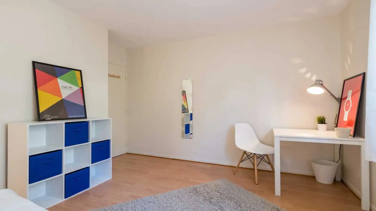 Appartement Rue d'Essling à Lyon