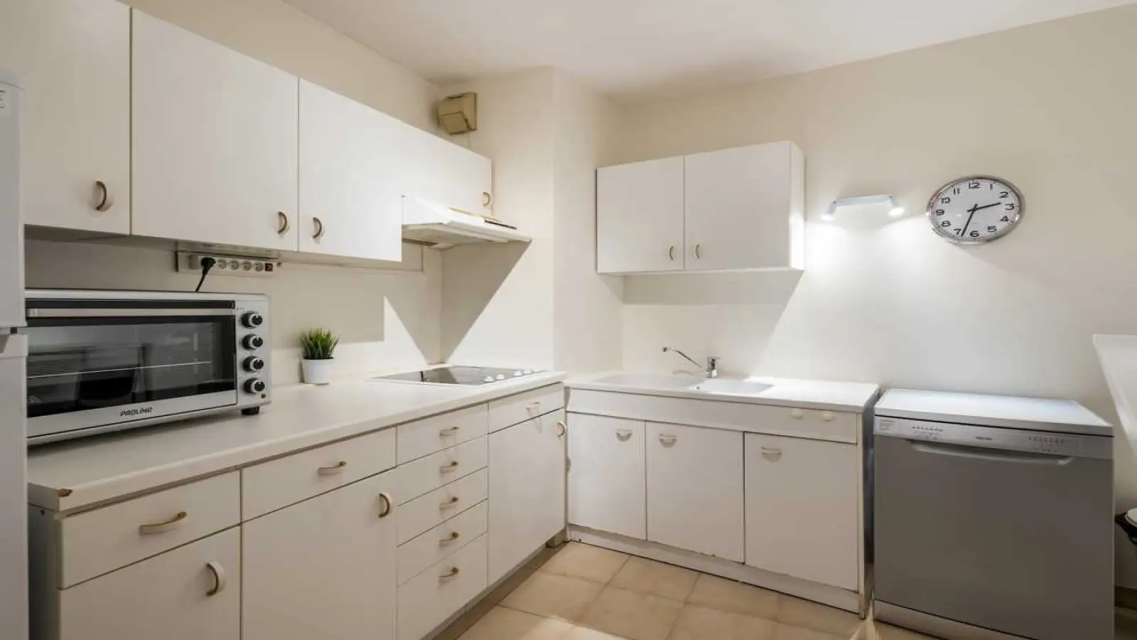 Appartement Rue d'Essling à Lyon