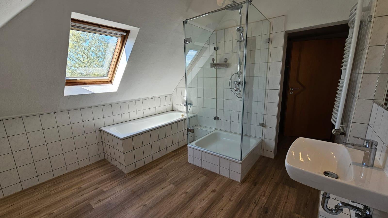 Wohnung Menglinghauser Straße in Dortmund