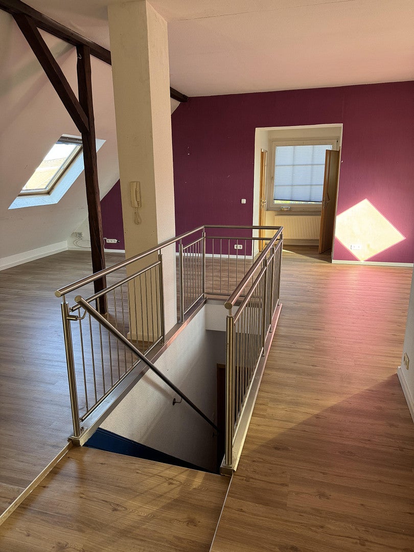 Wohnung Menglinghauser Straße in Dortmund