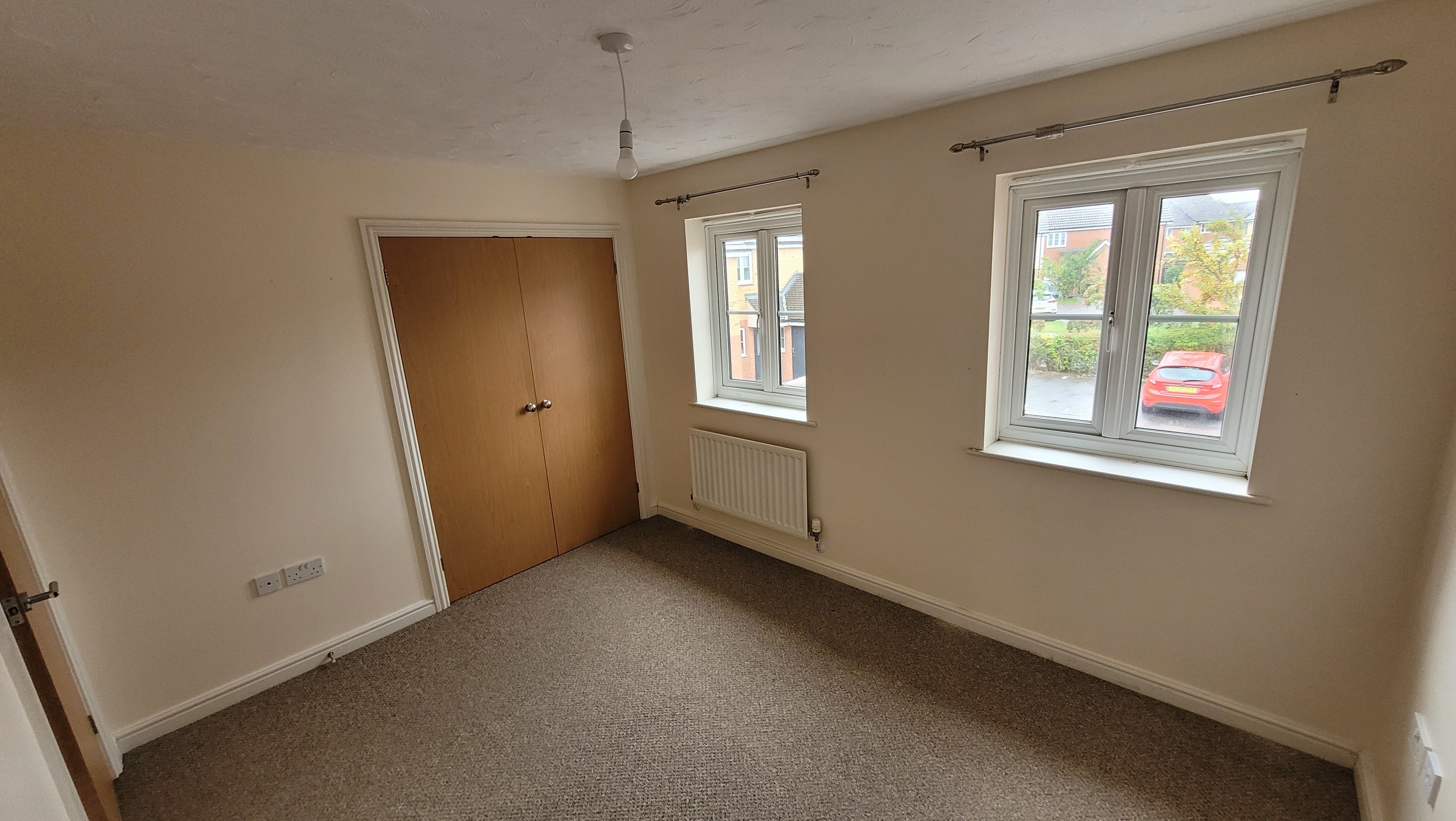 House Helsinki Way in Breckland District
