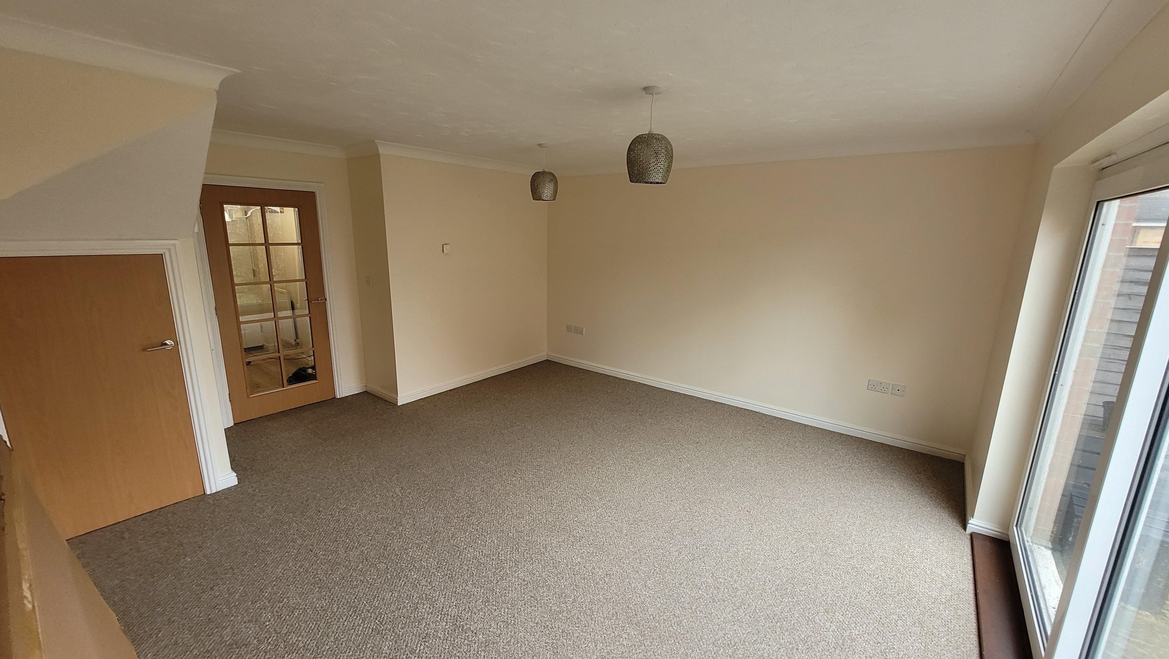 House Helsinki Way in Breckland District