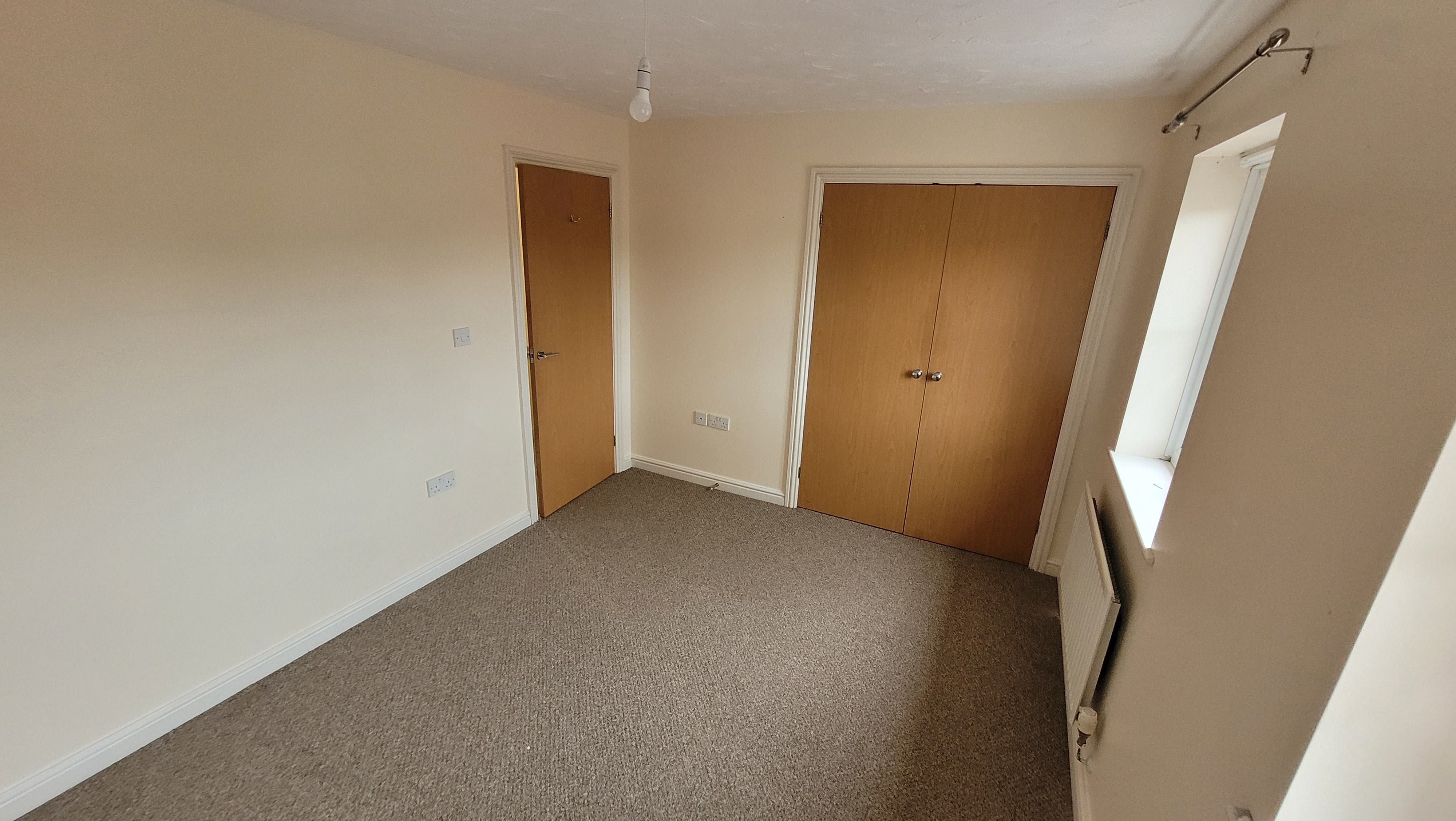 House Helsinki Way in Breckland District