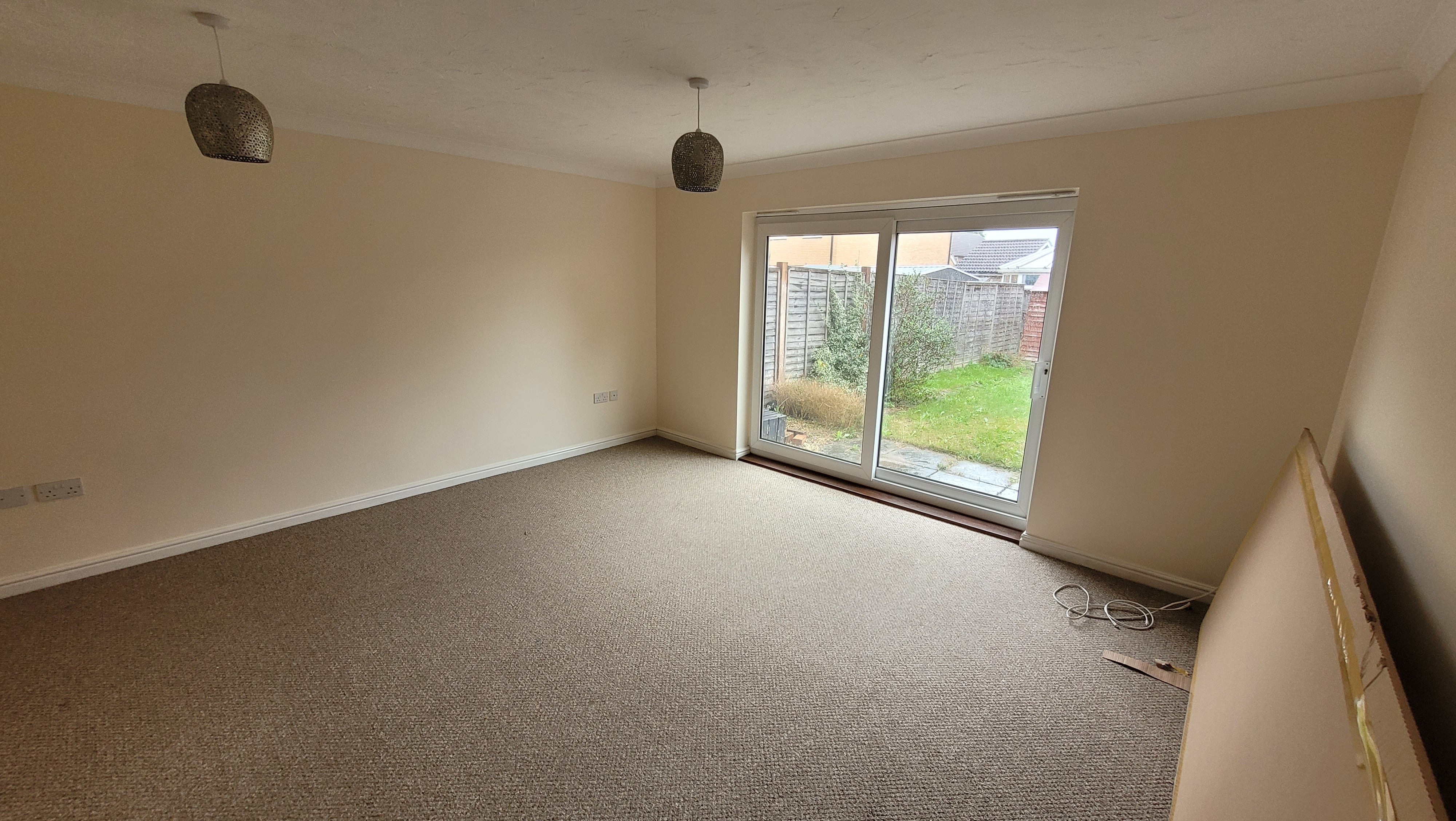 House Helsinki Way in Breckland District