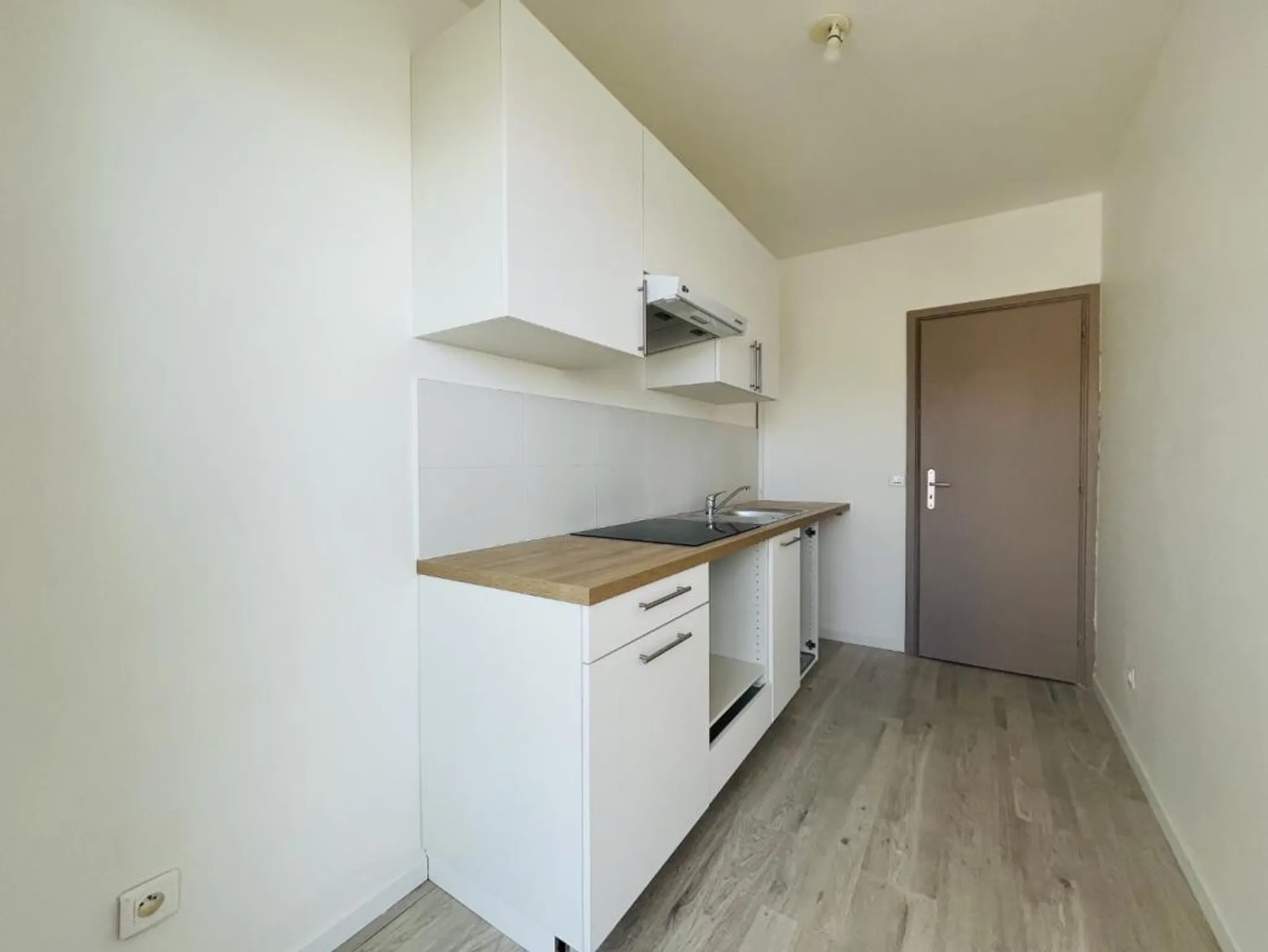 Appartement Boulevard Pascal Paoli à Bastia