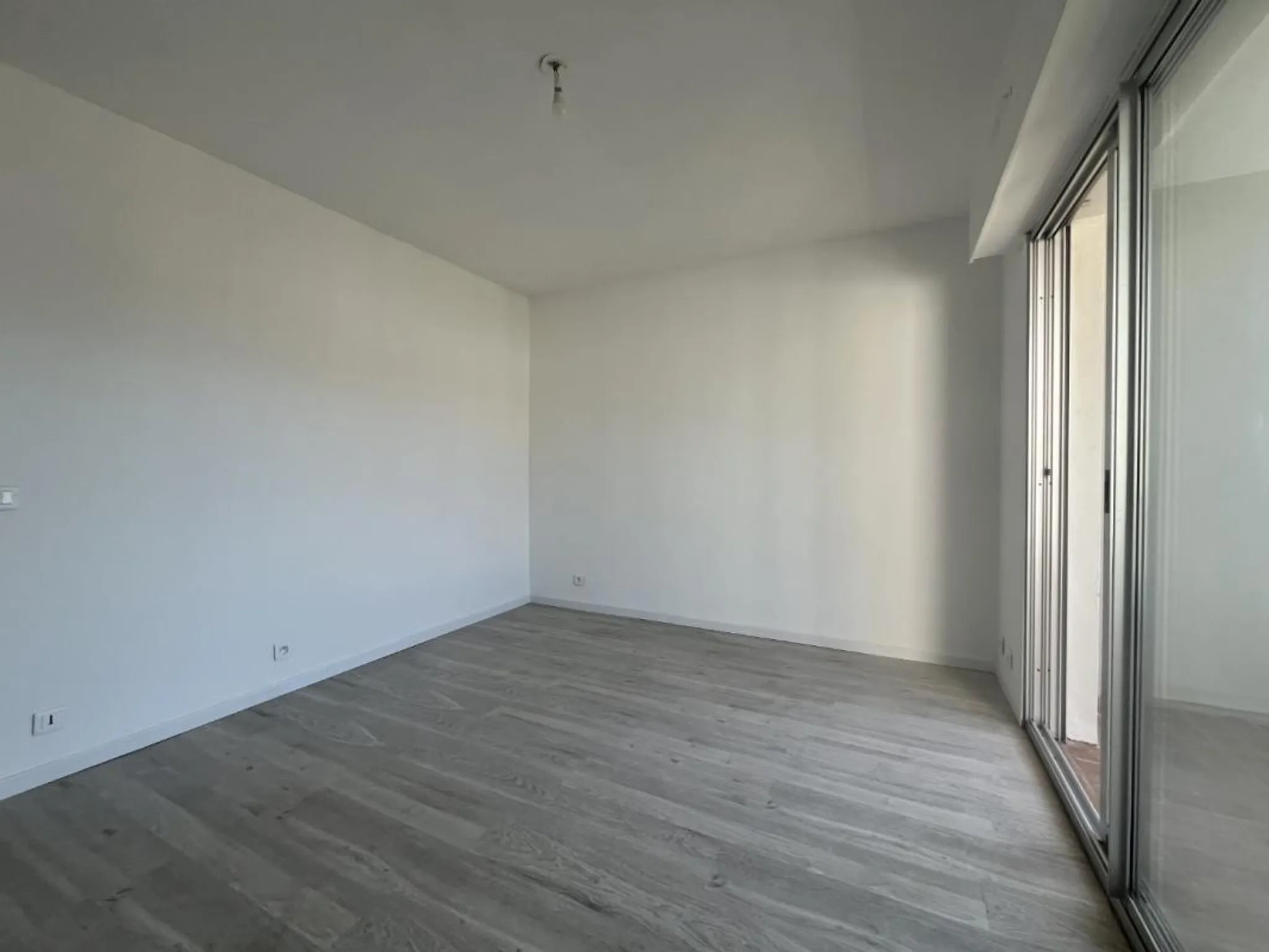 Appartement Boulevard Pascal Paoli à Bastia