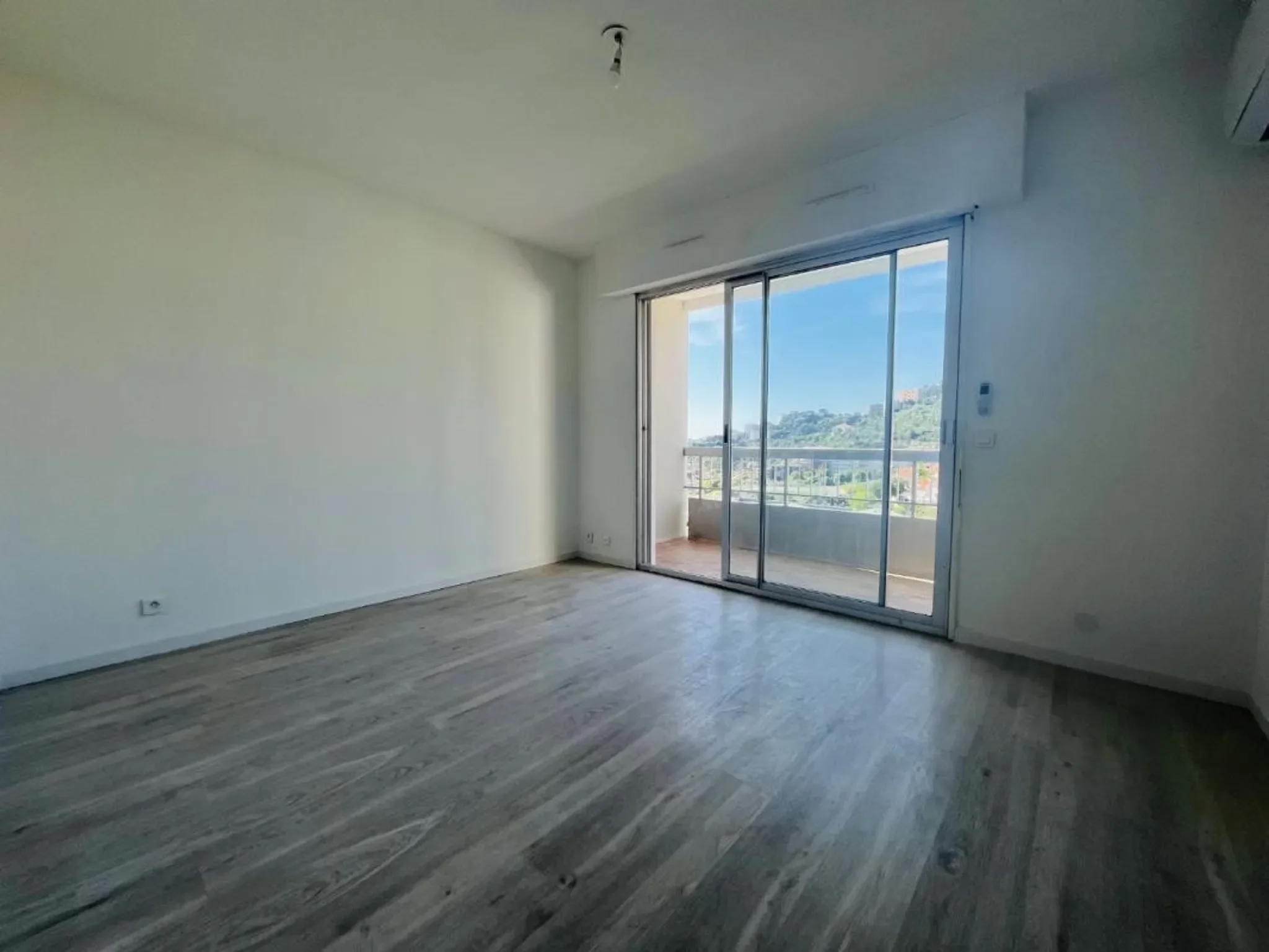 Appartement Boulevard Pascal Paoli à Bastia