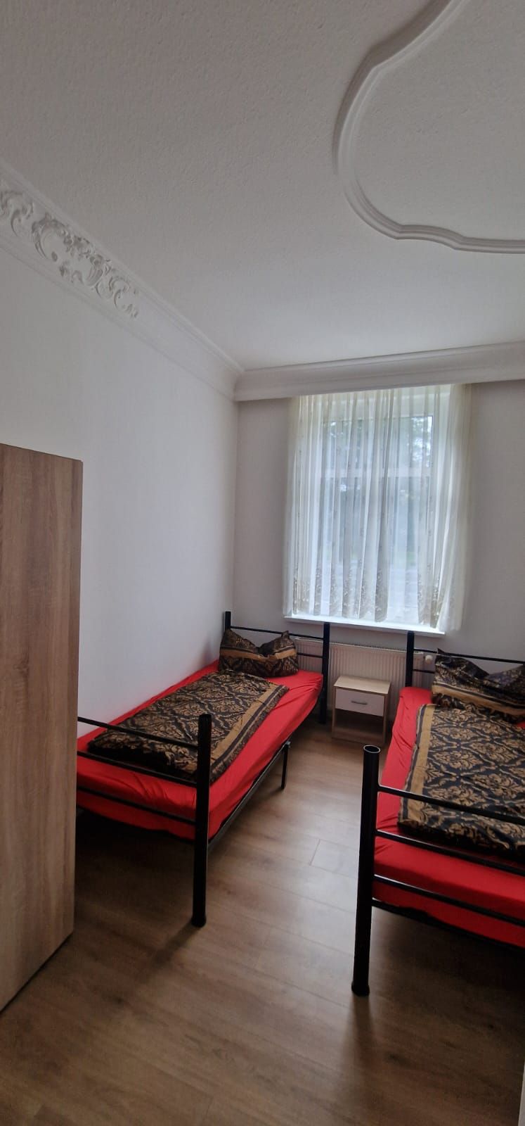 Wohnung Parkstraße in Markranstädt