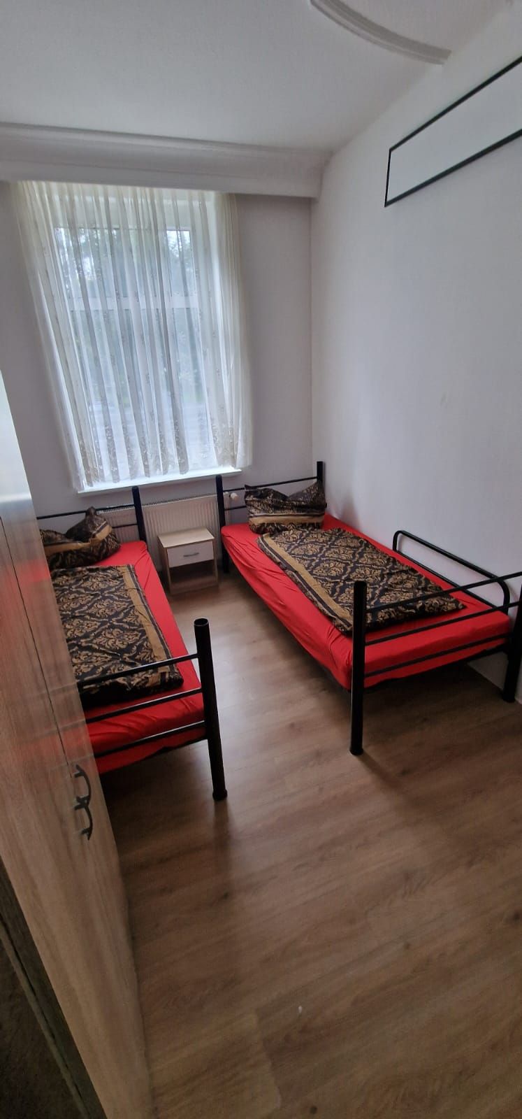 Wohnung Parkstraße in Markranstädt