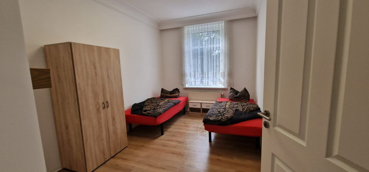 Wohnung Parkstraße in Markranstädt
