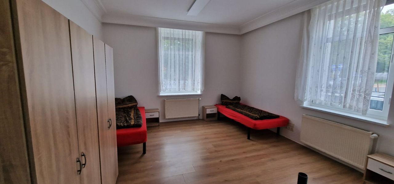 Wohnung Parkstraße in Markranstädt