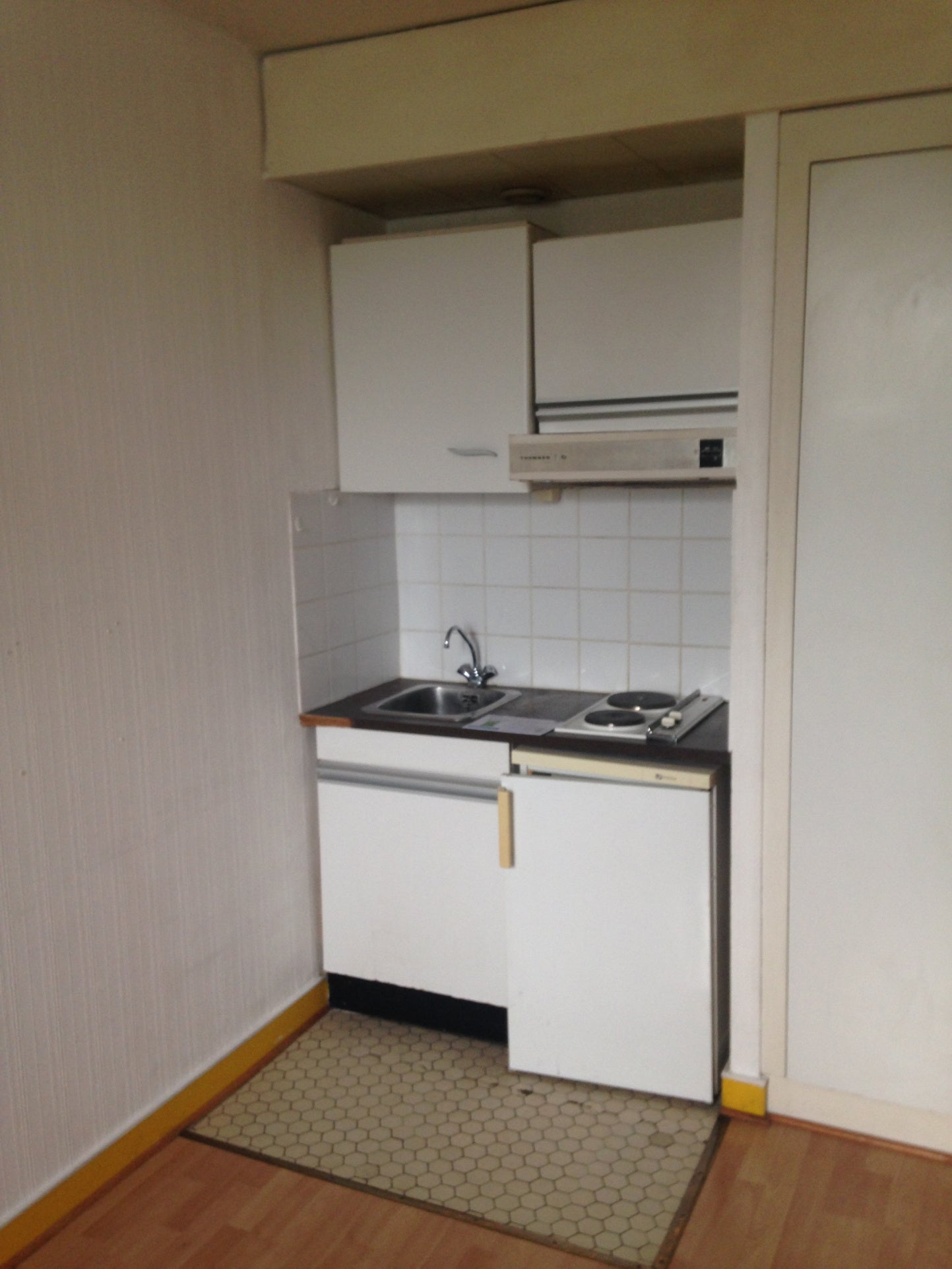 Room Rue Georges Guynemer in Amiens