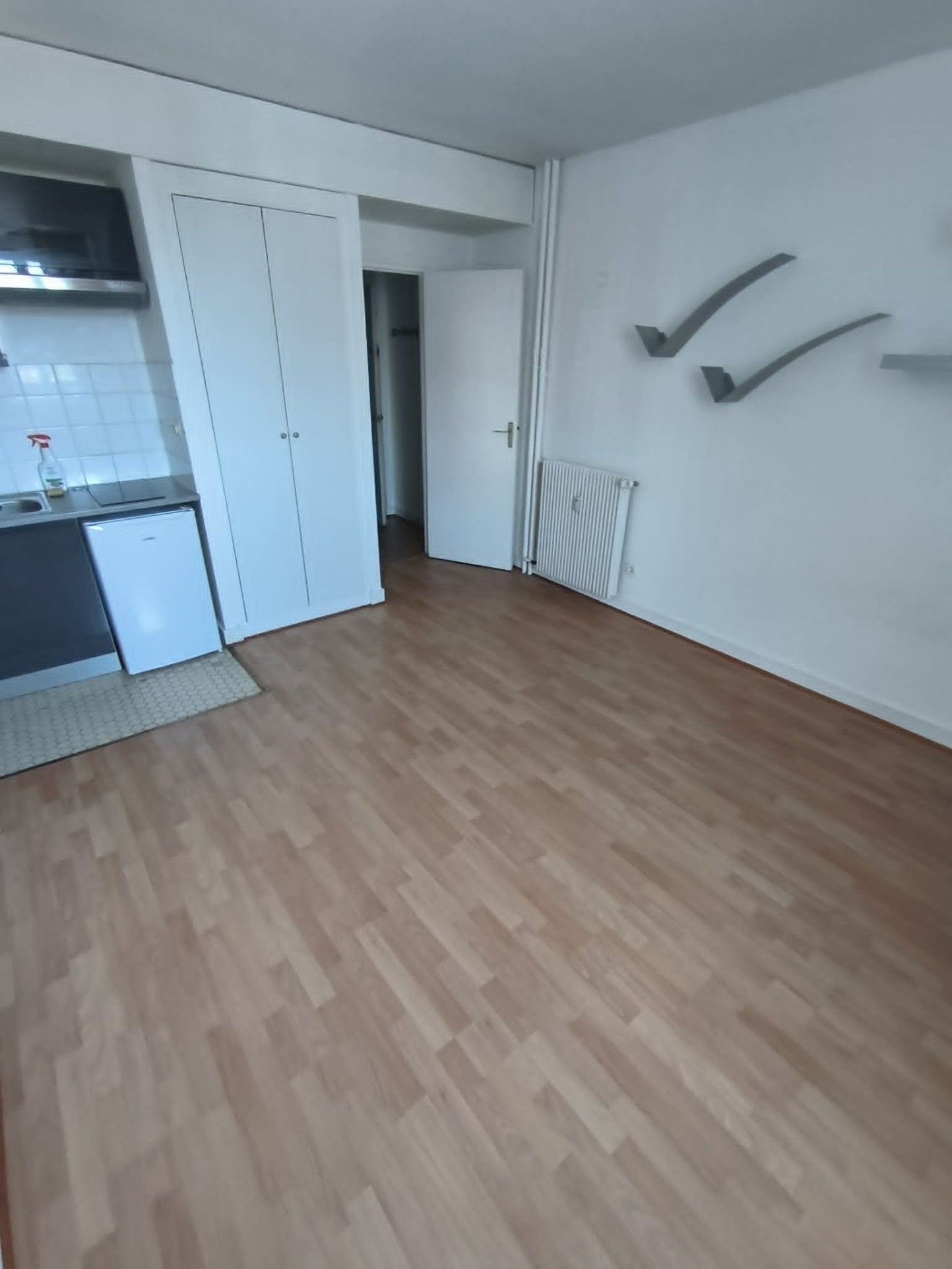 Chambre Rue Georges Guynemer à Amiens