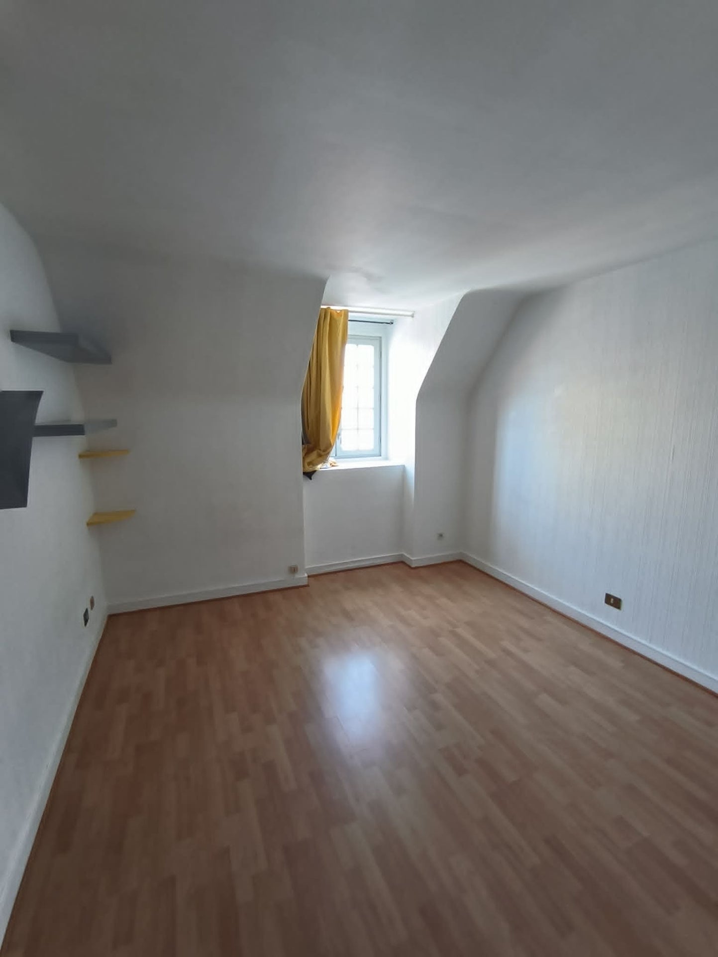 Chambre Rue Georges Guynemer à Amiens