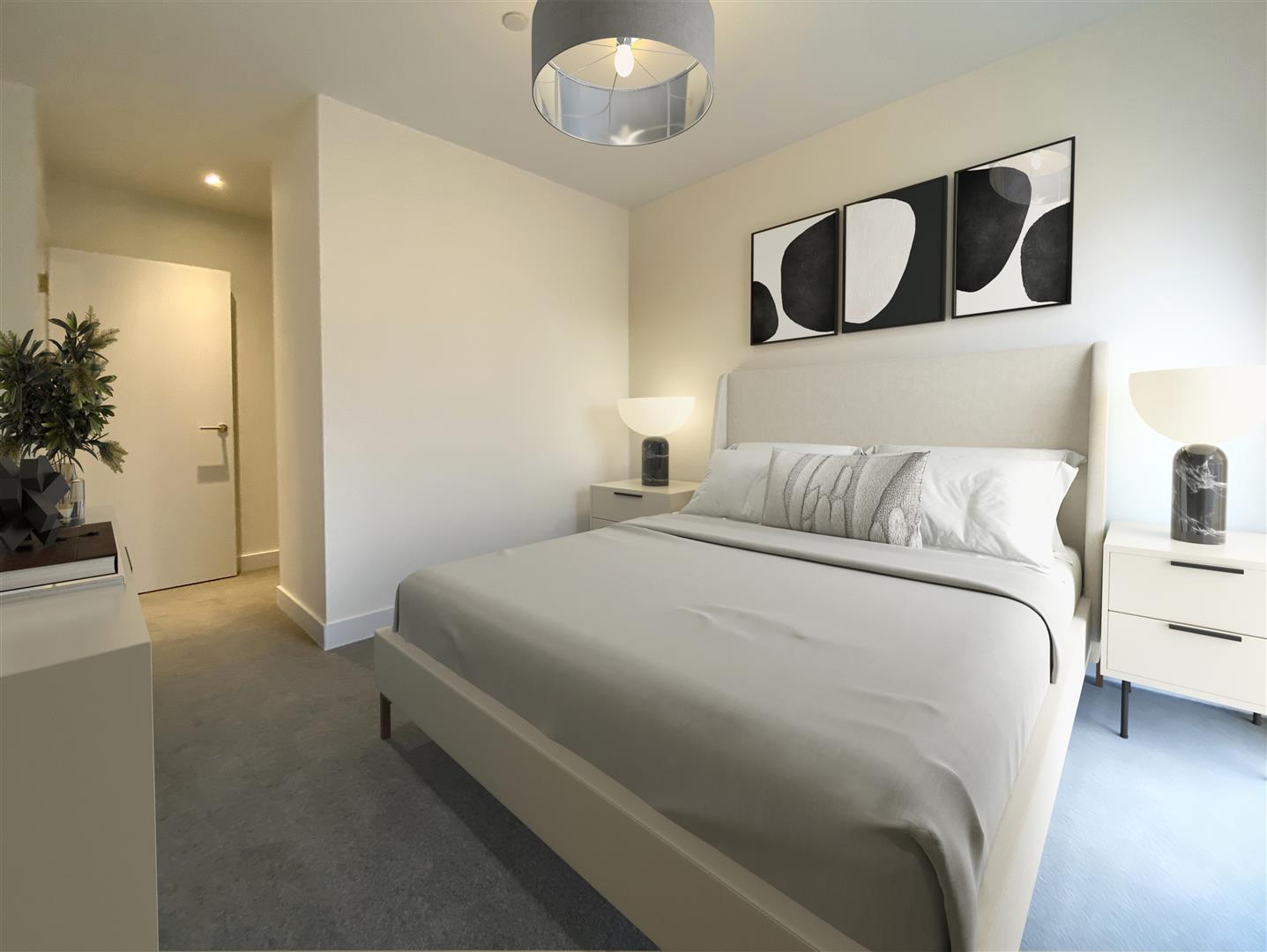 Flat Marleigh Avenue in Cambridge