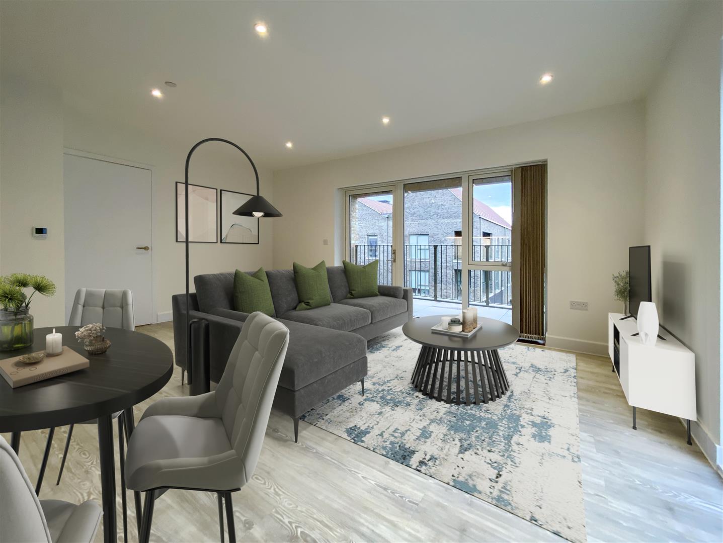 Flat Marleigh Avenue in Cambridge