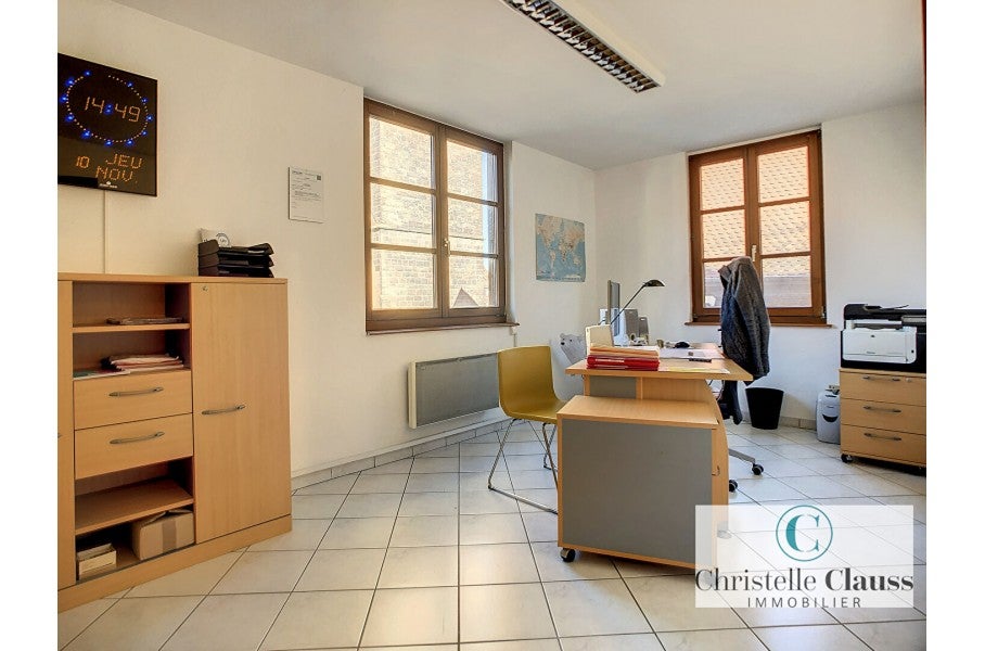 Flat Rue Sainte-Odile in Obernai