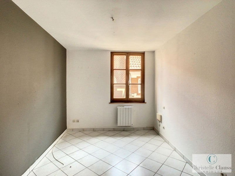 Flat Rue Sainte-Odile in Obernai