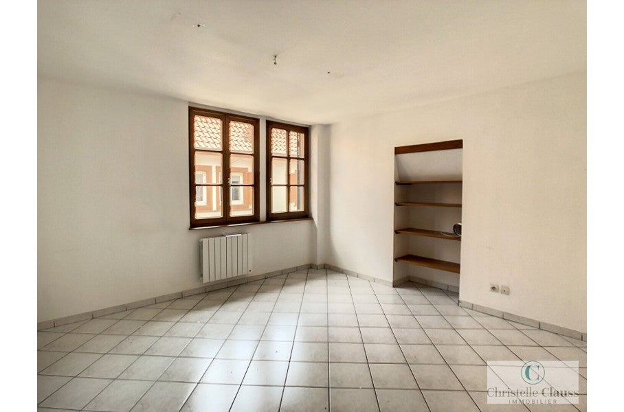 Flat Rue Sainte-Odile in Obernai