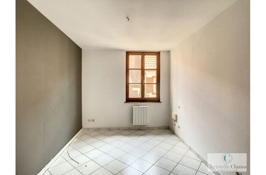 Flat Rue Sainte-Odile in Obernai