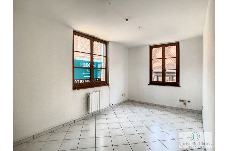 Flat Rue Sainte-Odile in Obernai