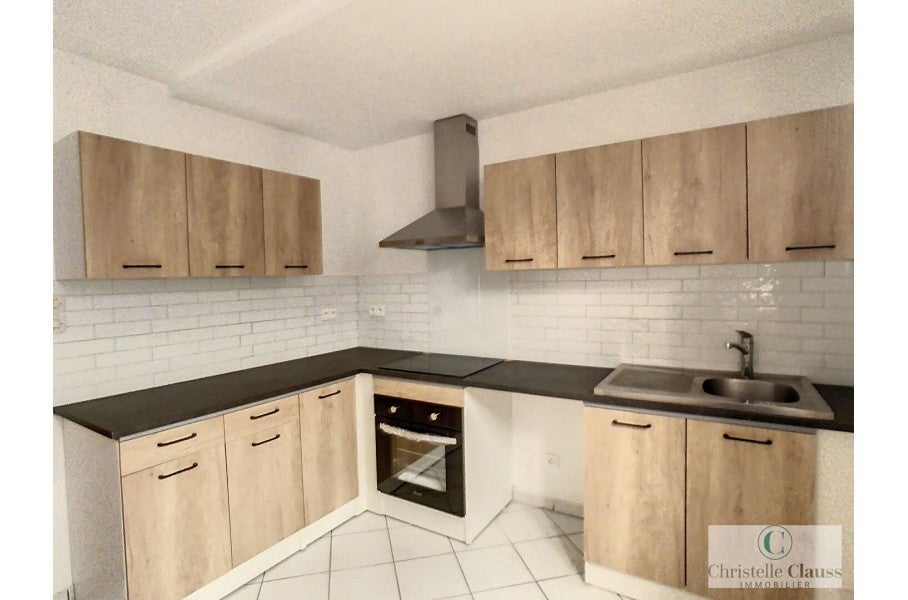 Flat Rue Sainte-Odile in Obernai
