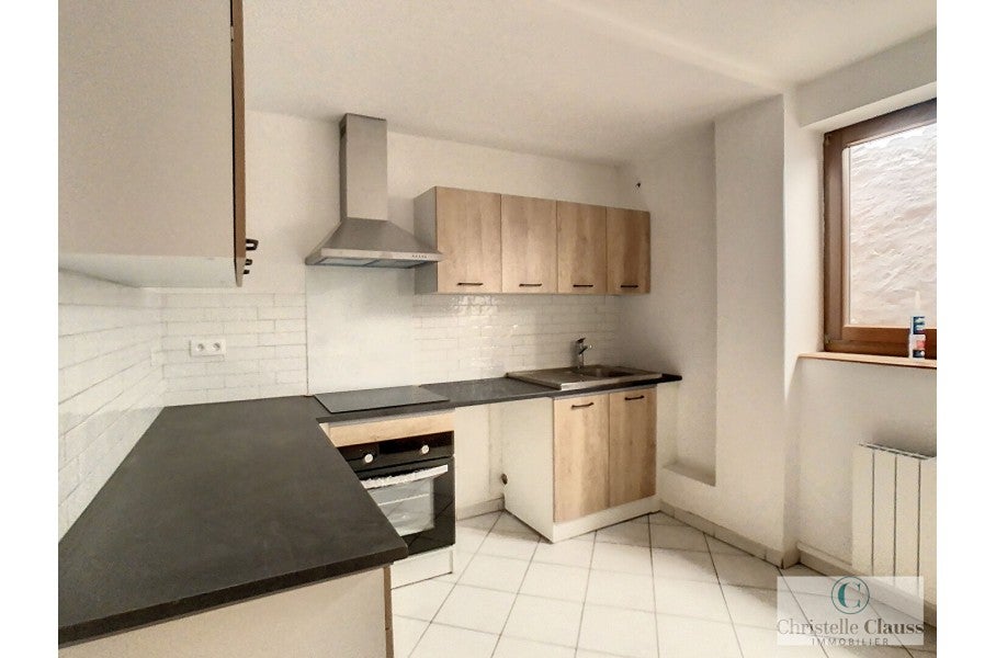 Flat Rue Sainte-Odile in Obernai
