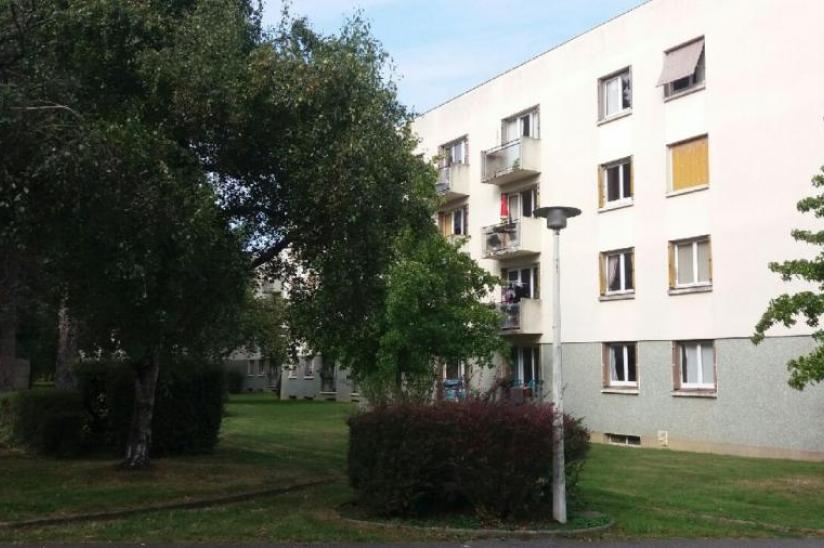 Appartement Boulevard Léon Bourgeois à Rennes