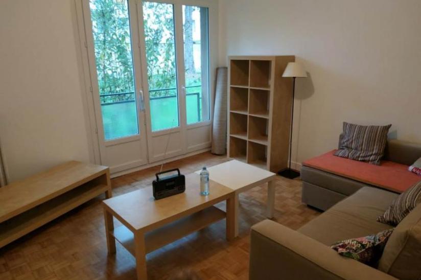 Appartement Boulevard Léon Bourgeois à Rennes