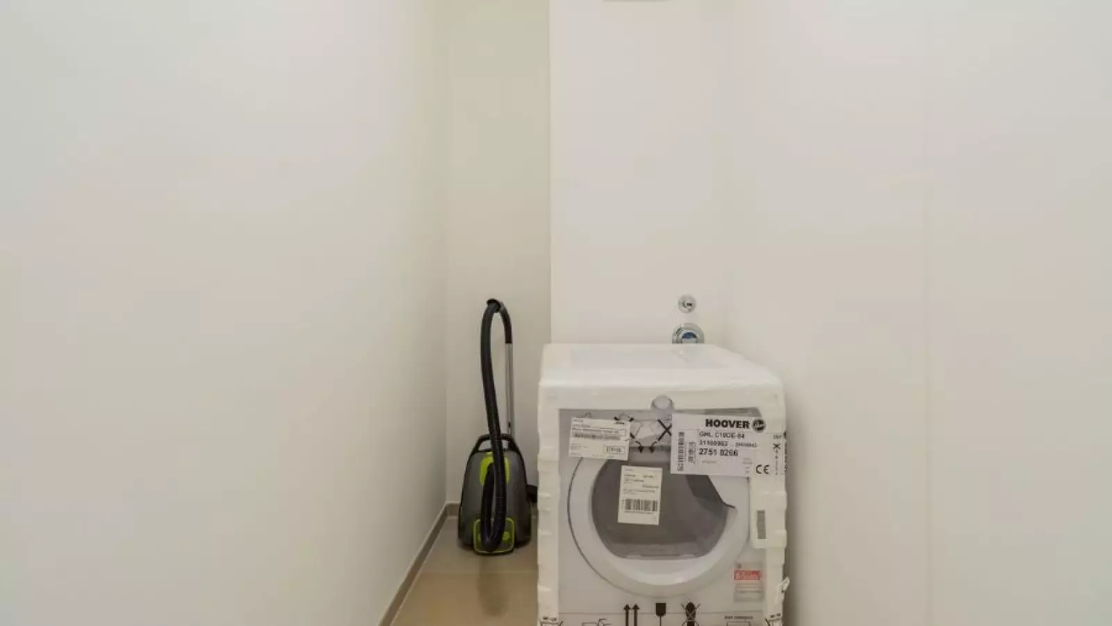Wohnung Wallstraße in Berlin