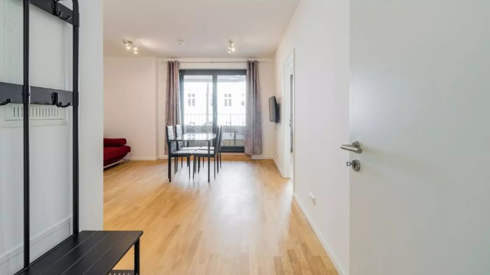 Wohnung Wallstraße in Berlin