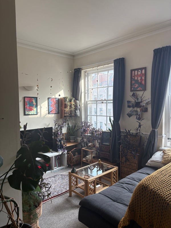 Room Pritchard Street in Bristol