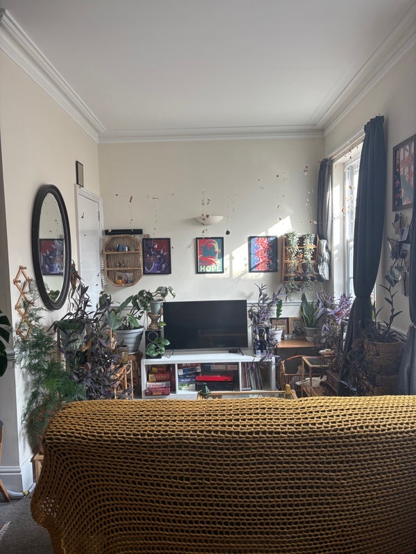 Room Pritchard Street in Bristol